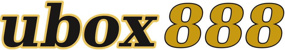ubox888 logo
