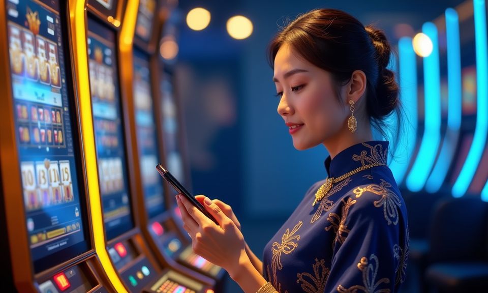 ubox888 Our Joker Poker Rooms